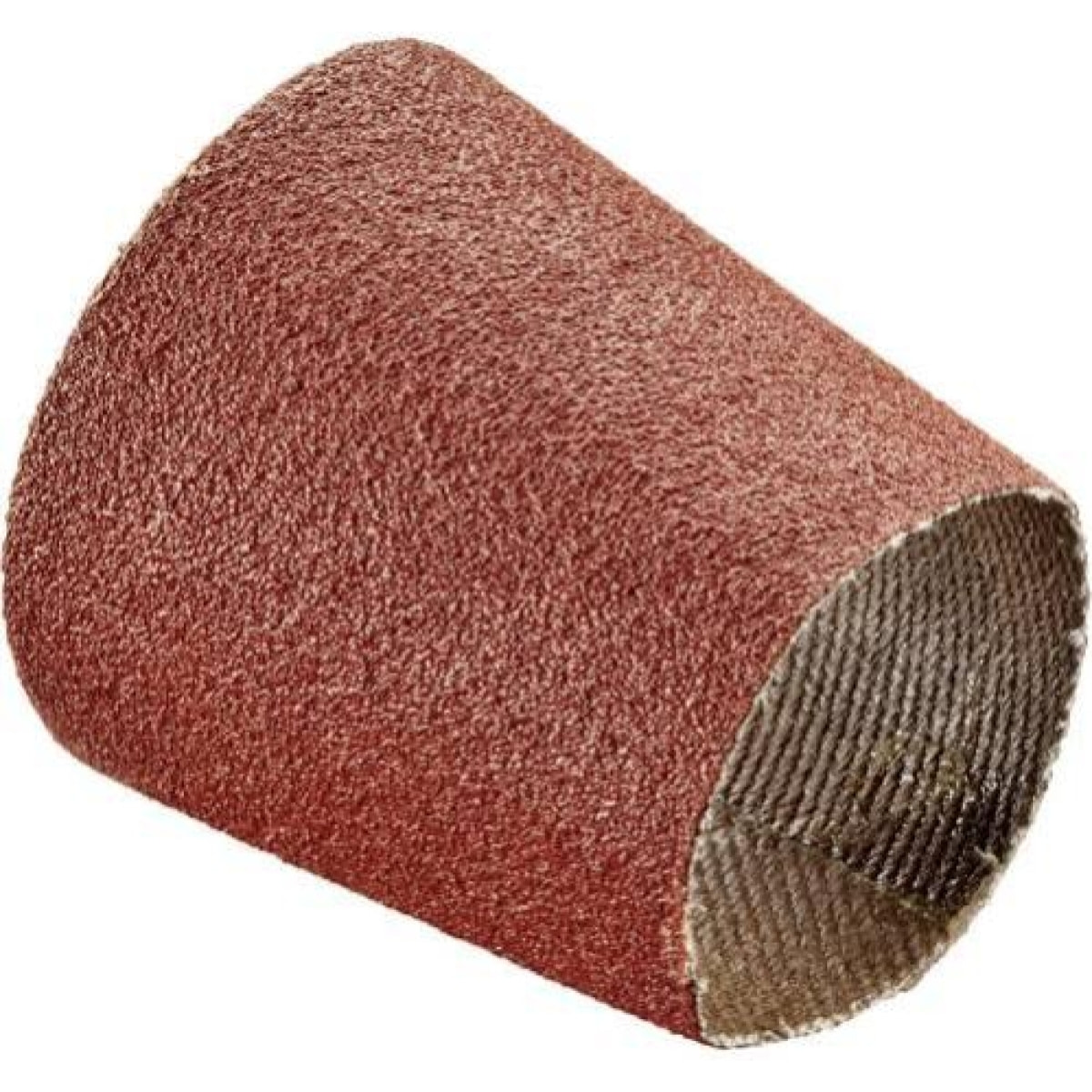 Abrasivo cónico BOSCH 30 mm grano 120 para PRR / TEXORO - 3 piezas - 1600A00158