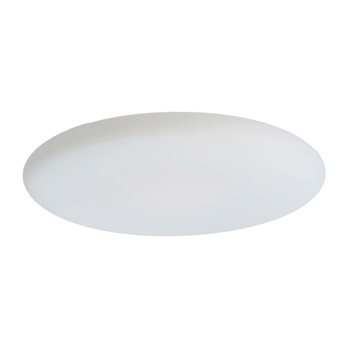 LEDS C4 Plafón IP65 Mega ø800mm LED 81.4 SW 3000-4000K DALI Blanco opal 8062lm