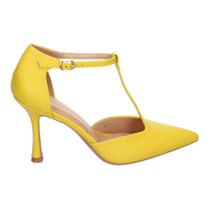 Zapatos de Tacón Fino para Mujer, Elegantes, Punta Fina, Diseño Moderno