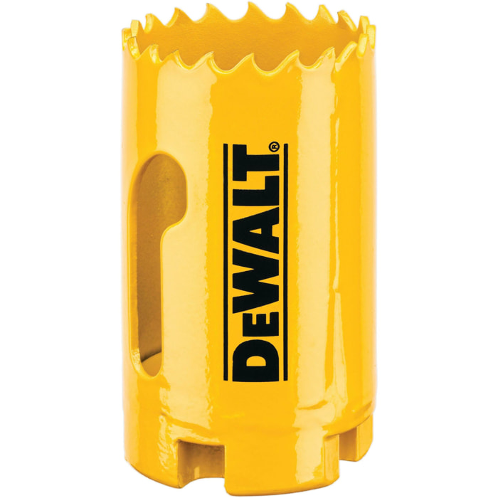 Scie cloche BiM - Ø 35 x 38 mm - DEWALT - DT90309-QZ