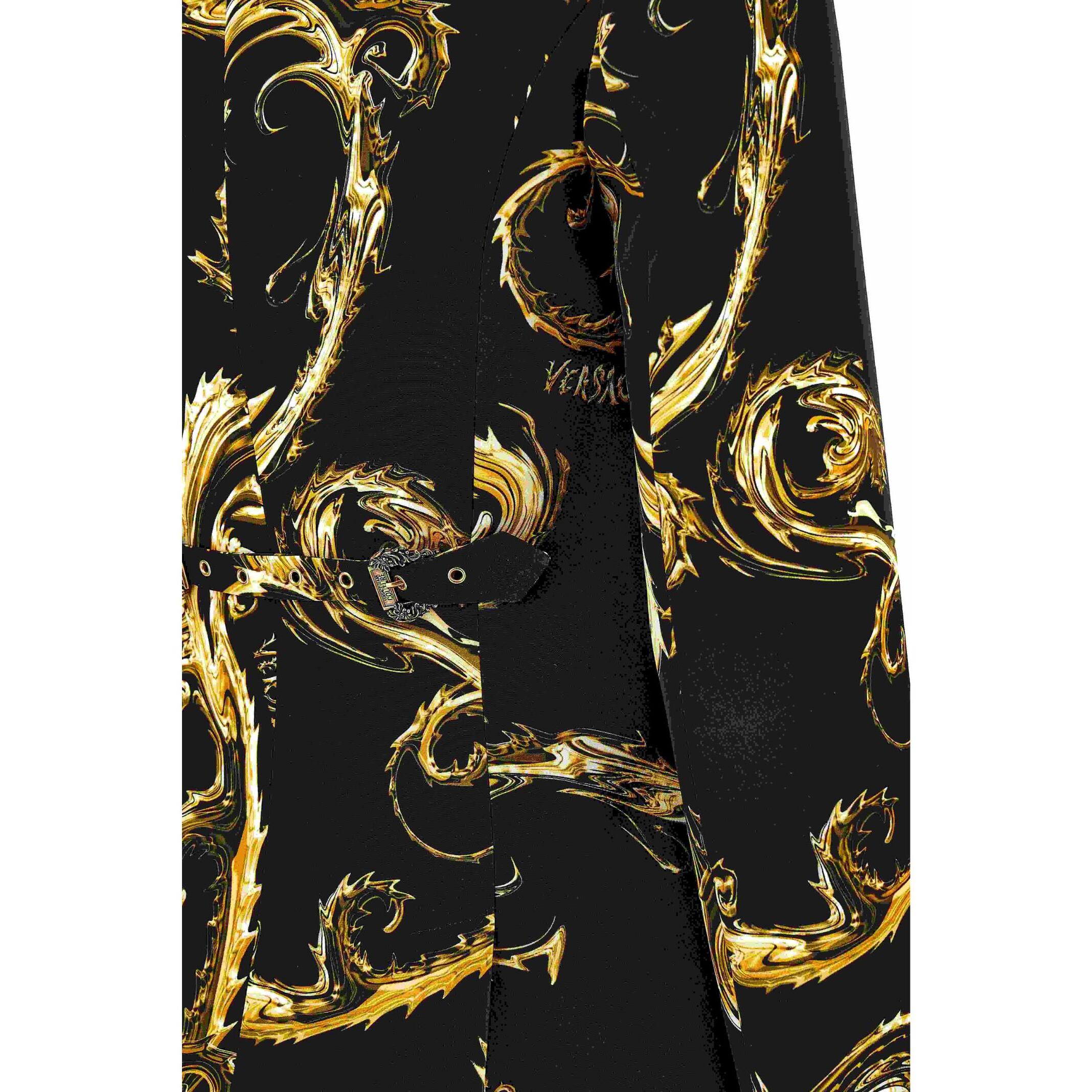 Versace Jeans Couture giacca