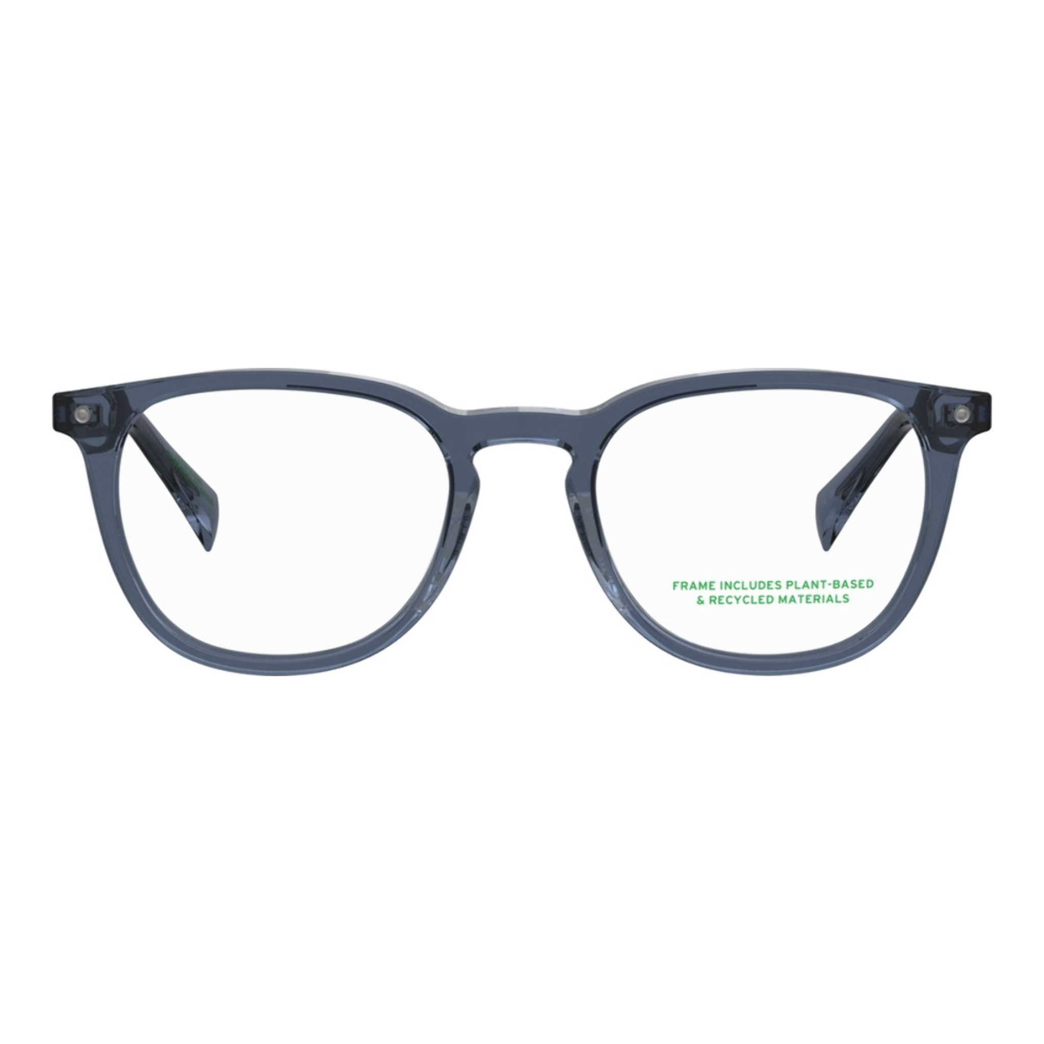 Gafas de Vista Levi's LV 5096 PJP de Acetato Hombre 51 mm