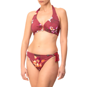 Parah bikini  foulard reversibile ferretti