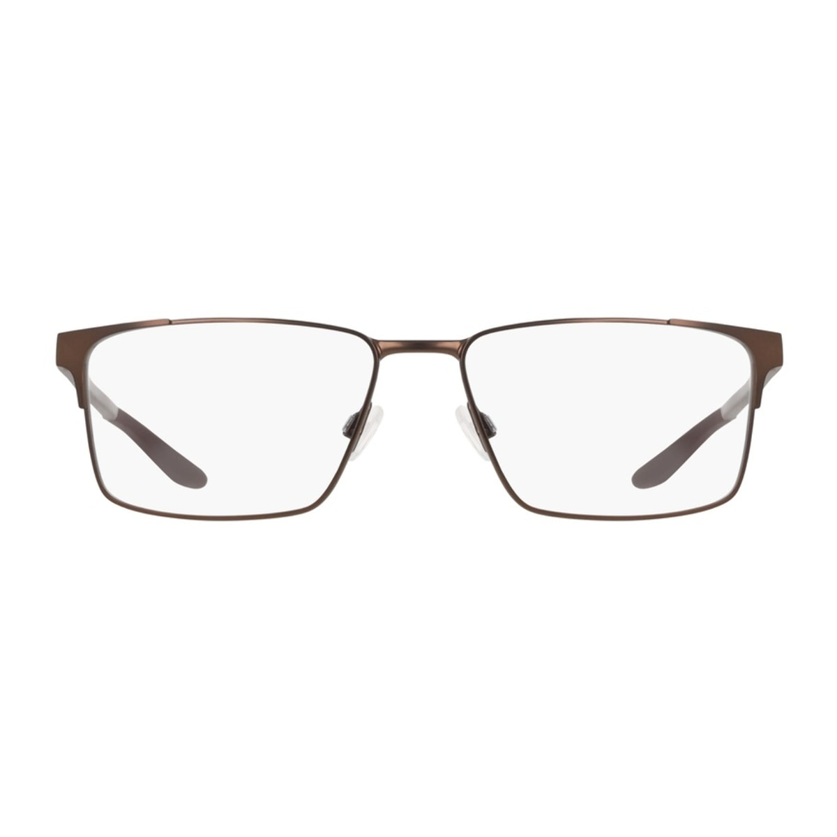 Gafas de Vista Nike 8143 212 de Metal Hombre 57 mm