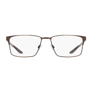 Gafas de Vista Nike 8143 212 de Metal Hombre 57 mm