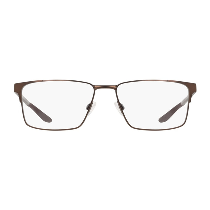 Gafas de Vista Nike 8143 212 de Metal Hombre 57 mm