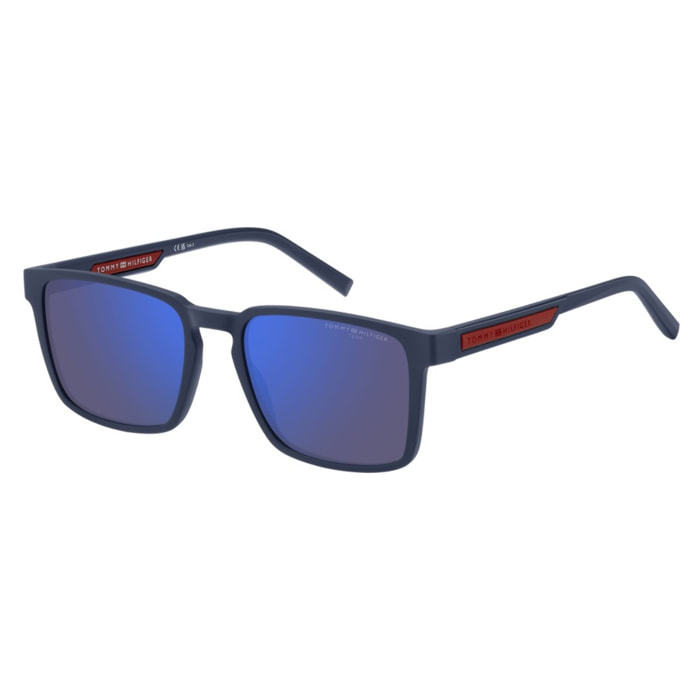 Gafas de Sol Tommy Hilfiger TH 2088/S FLL VI de Tr90 Hombre 55 mm