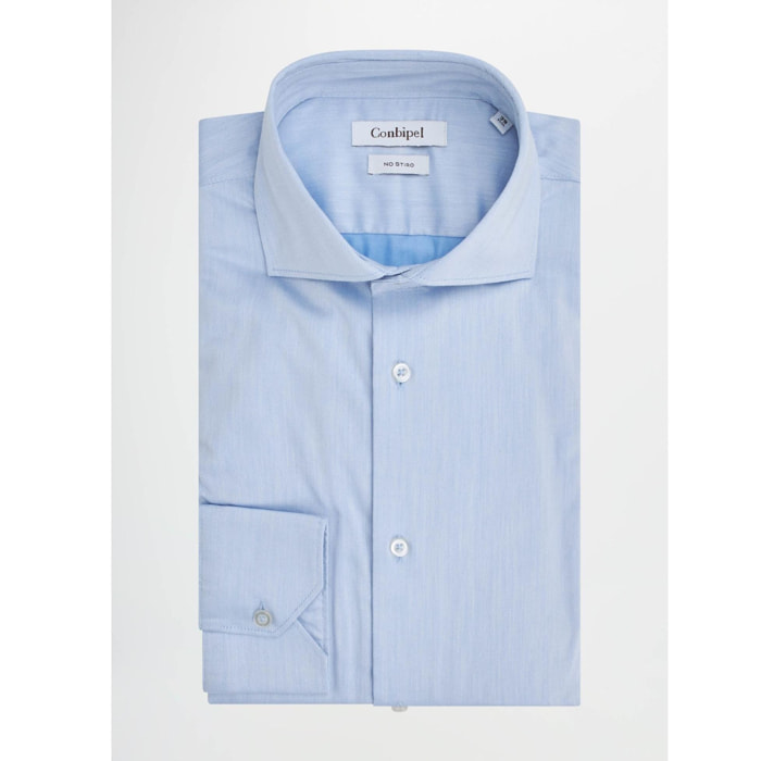 Camicia Azzurro Conbipel