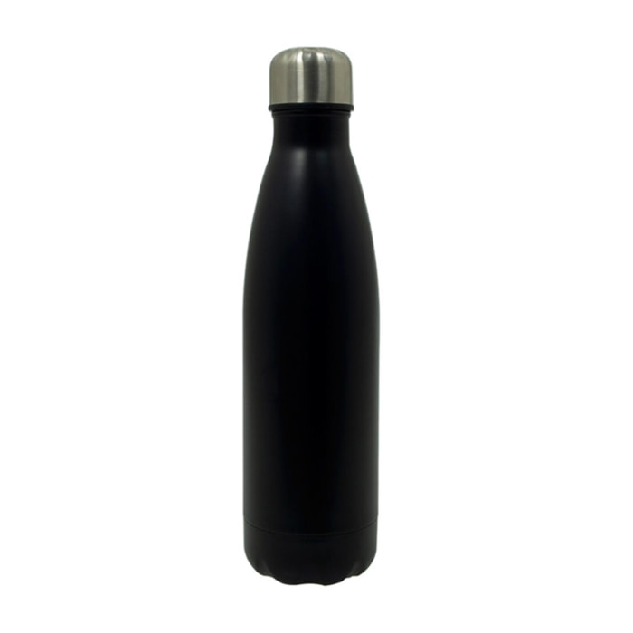 Borraccia Termica 500ml Bottiglia Thermos Modello Savannah