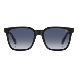 Gafas de Sol David Beckham DB 1199/G/S 807 08 de Acetato Hombre 55 mm
