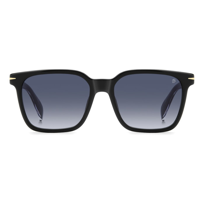 Gafas de Sol David Beckham DB 1199/G/S 807 08 de Acetato Hombre 55 mm