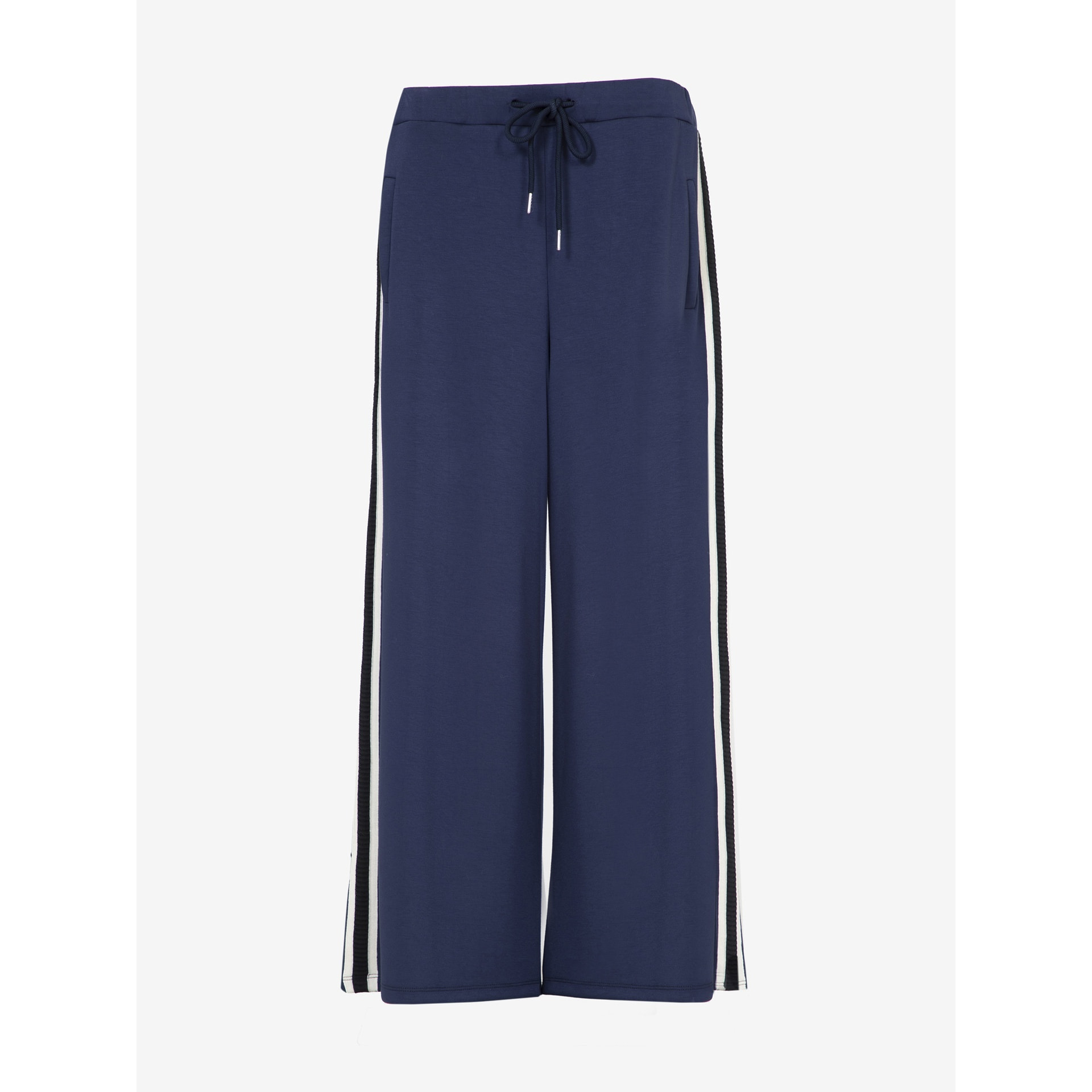 Pantaloni donna Elowen Nova - Made in Italy - Viscosa/Poliestere