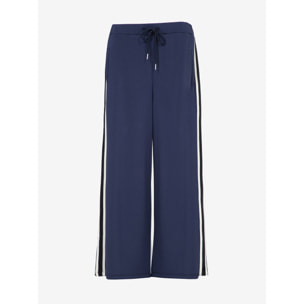 Pantaloni donna Elowen Nova - Made in Italy - Viscosa/Poliestere