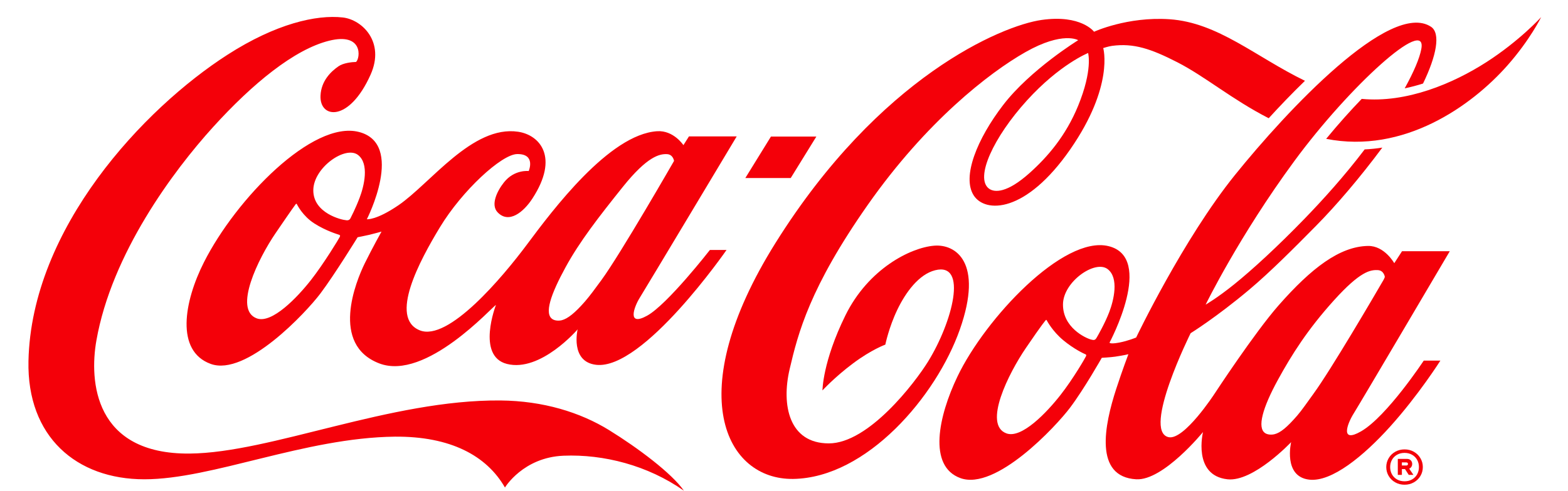 COCA COLA