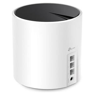 Système Wifi Mesh TP-LINK Deco X55(2-pack) mesh Wifi 6