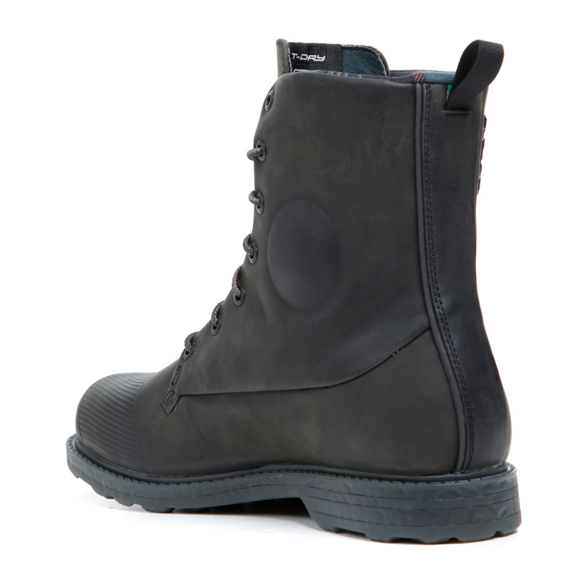 BOTA TCX BLEND 2 WP BLACK