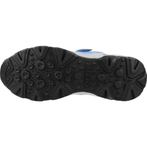 Zapatillas Niño de la marca GEOX  modelo J MAGNETAR BOY B ABX AZUL