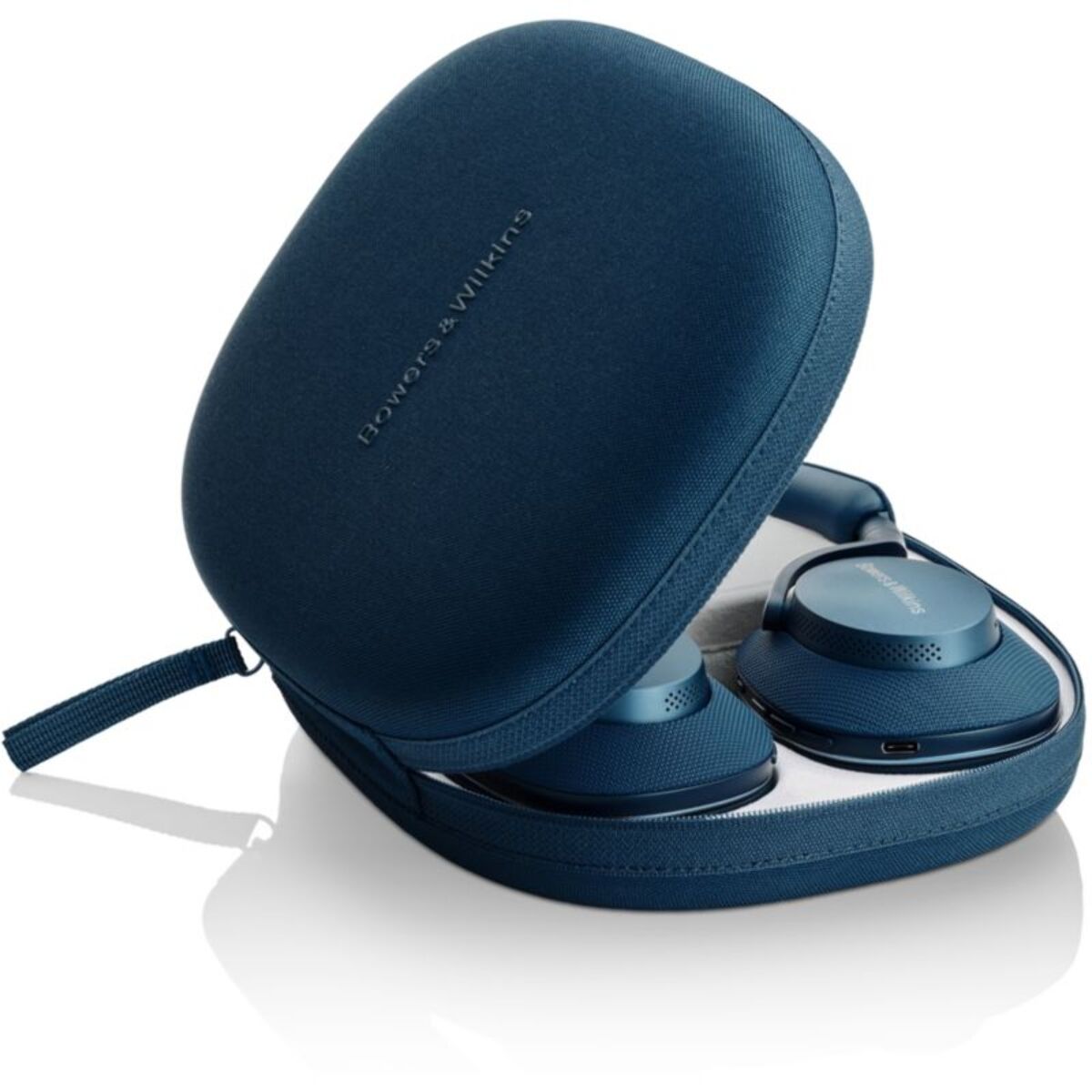 Casque BOWERS AND WILKINS PX7 S2e Bleu