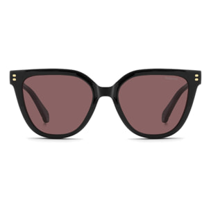 Gafas de Vista Polaroid PLD D596/C 807 Polarizadas de Tr90 Mujer 53 mm