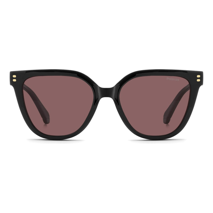 Gafas de Vista Polaroid PLD D596/C 807 Polarizadas de Tr90 Mujer 53 mm