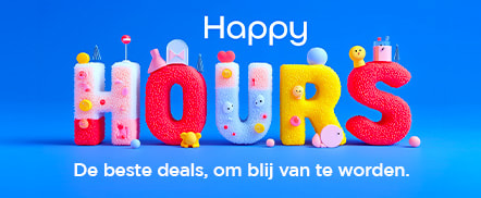 Happy Hours