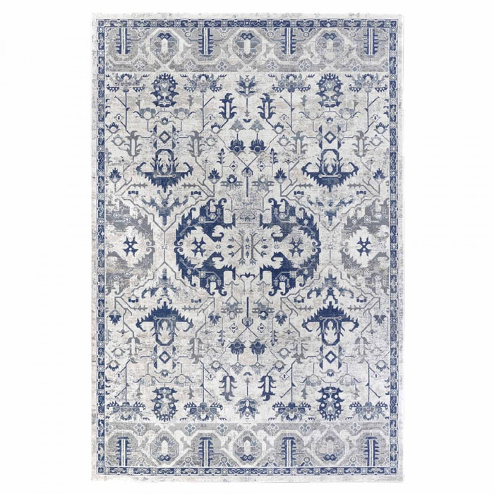 Tapis d'orient, motif oriental, kour, ambiance chaleureuse