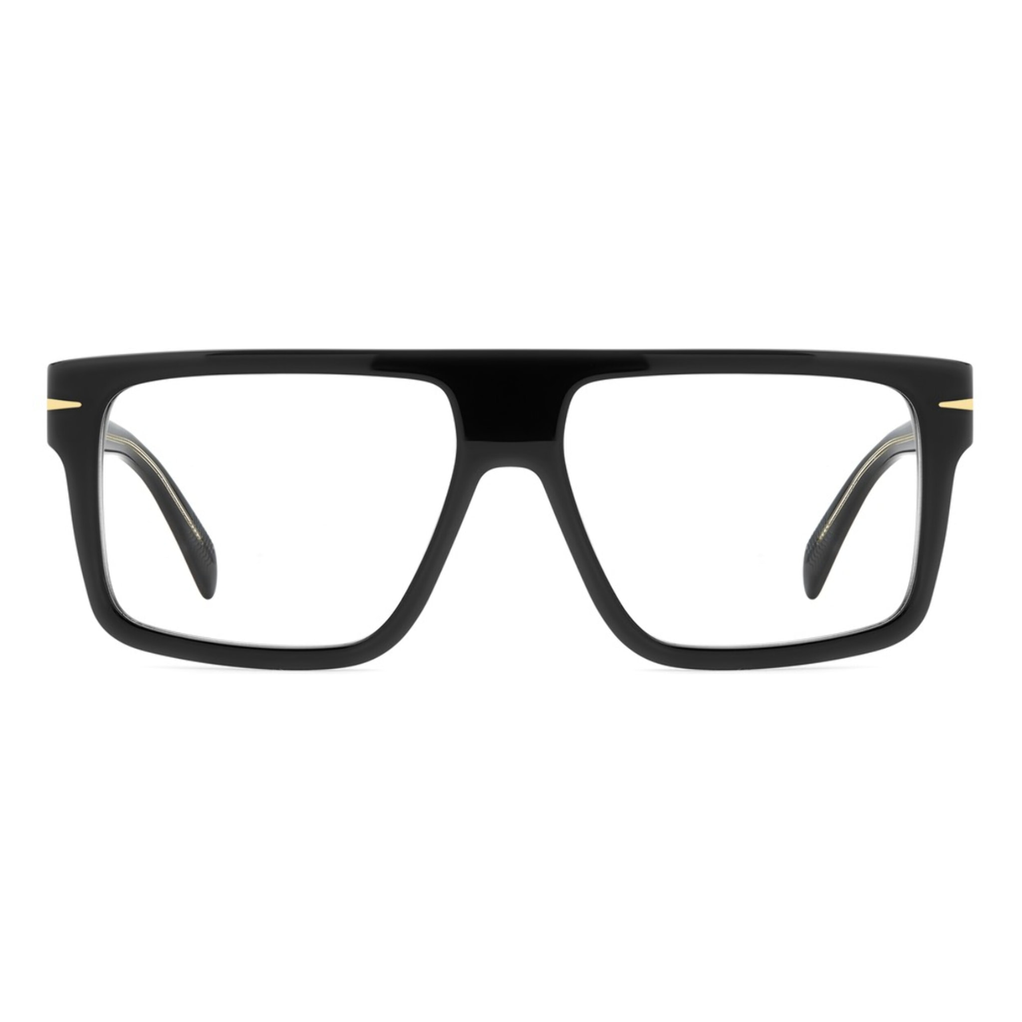 Gafas de Vista David Beckham DB 7154 807 de Acetato Hombre 57 mm