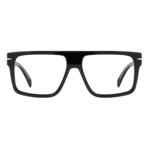 Gafas de Vista David Beckham DB 7154 807 de Acetato Hombre 57 mm