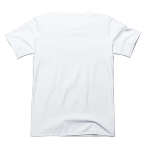 Camisetas para hombre, mujer y niño Uller Rocky White