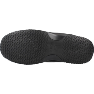 Sneakers de  Hombre de la marca GEOX  modelo UOMO HAPPY NEGRO