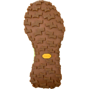 Zapatillas - CAMPER Drift Trail - Multicolor - Textil técnico