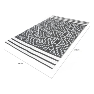 Tapis d'extérieur Inca