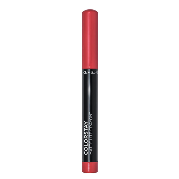 ColorStay™ Matte Lite Crayon - Rouge à Lèvres Mat