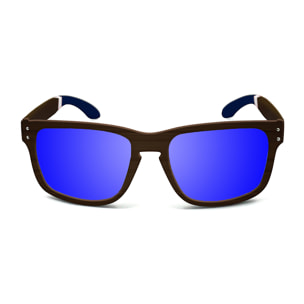 GAFAS DE SOL PALO ALTO PACIFICA de color Azul