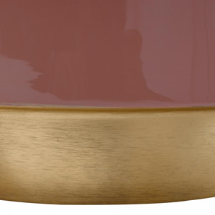 Table basse DIJA Fait à la main en Fer