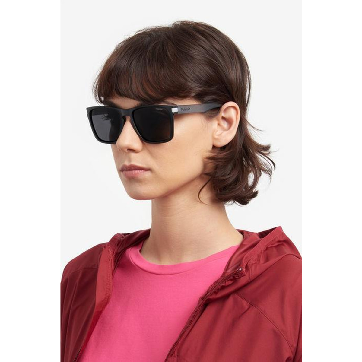 Gafas de Sol Polaroid PLD 2139/S O6W Polarizadas de Policarbonato Unisex 56 mm