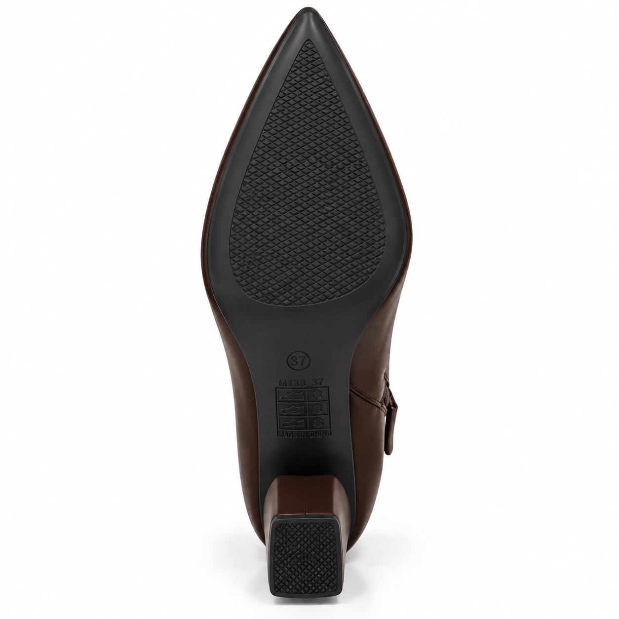 Tronchetti - tacco 9,0 cm