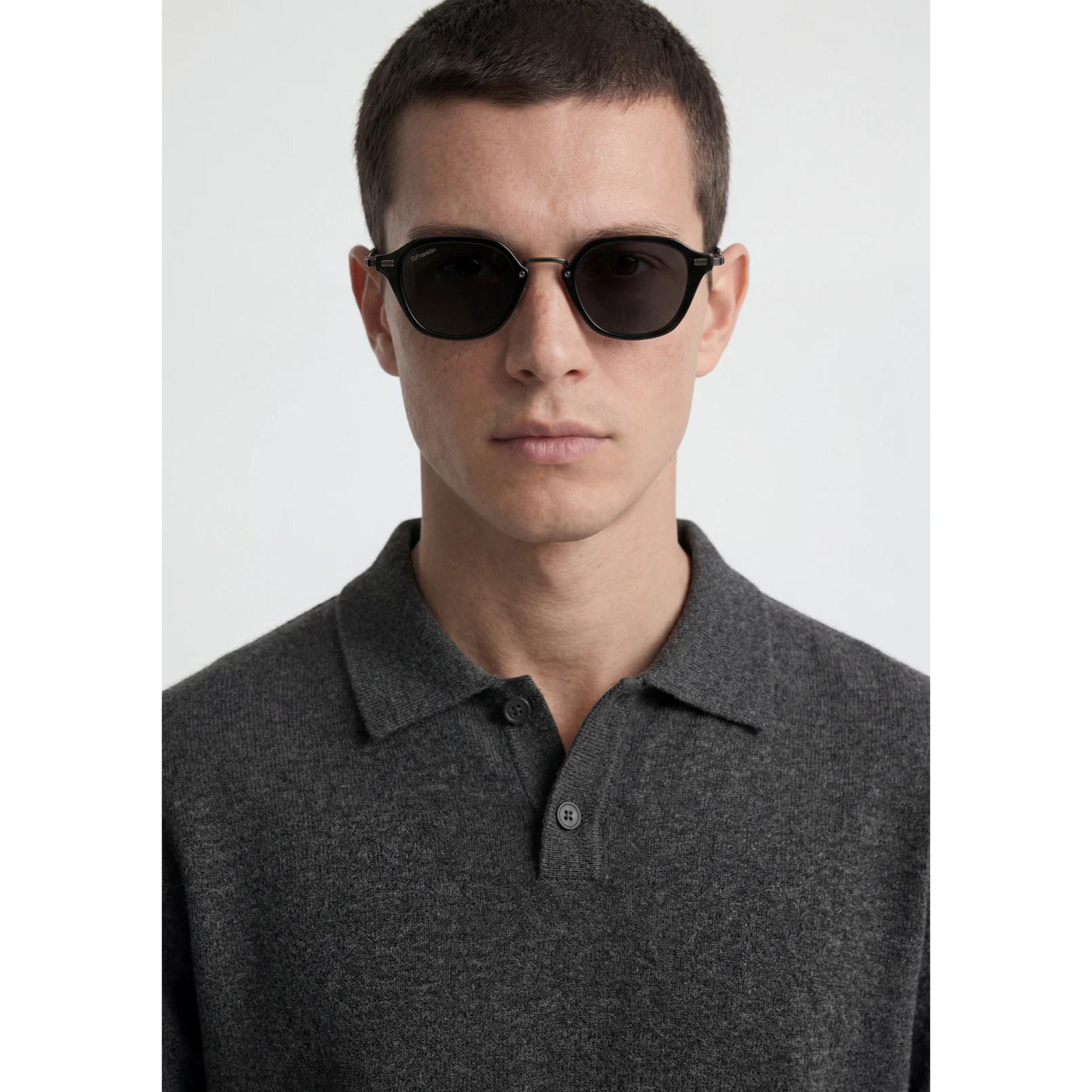 Gafas De Sol D. Franklin Roller S Square