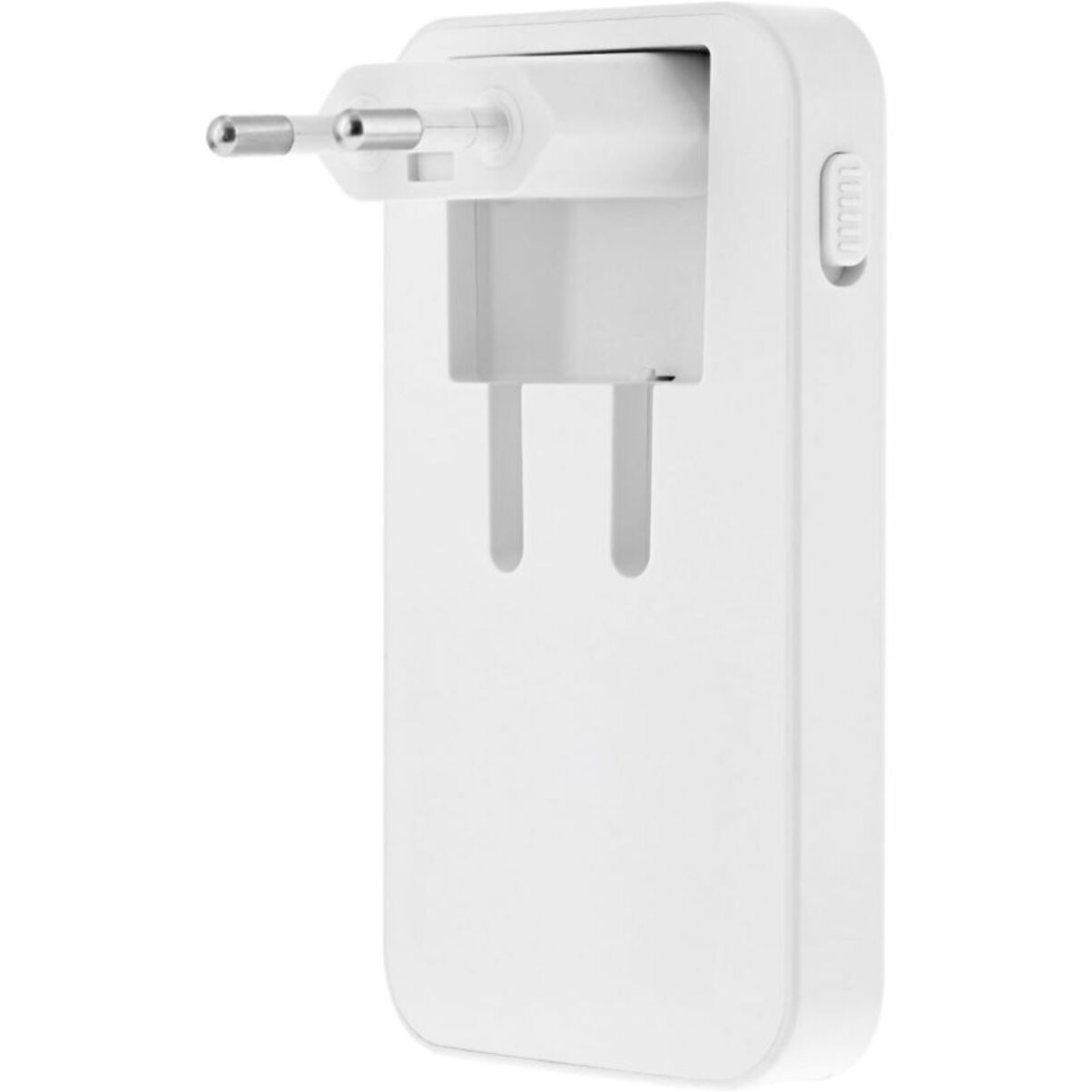 Chargeur secteur TNB 65W GAN 2 USB-C + 1 USB-A Power Delivery