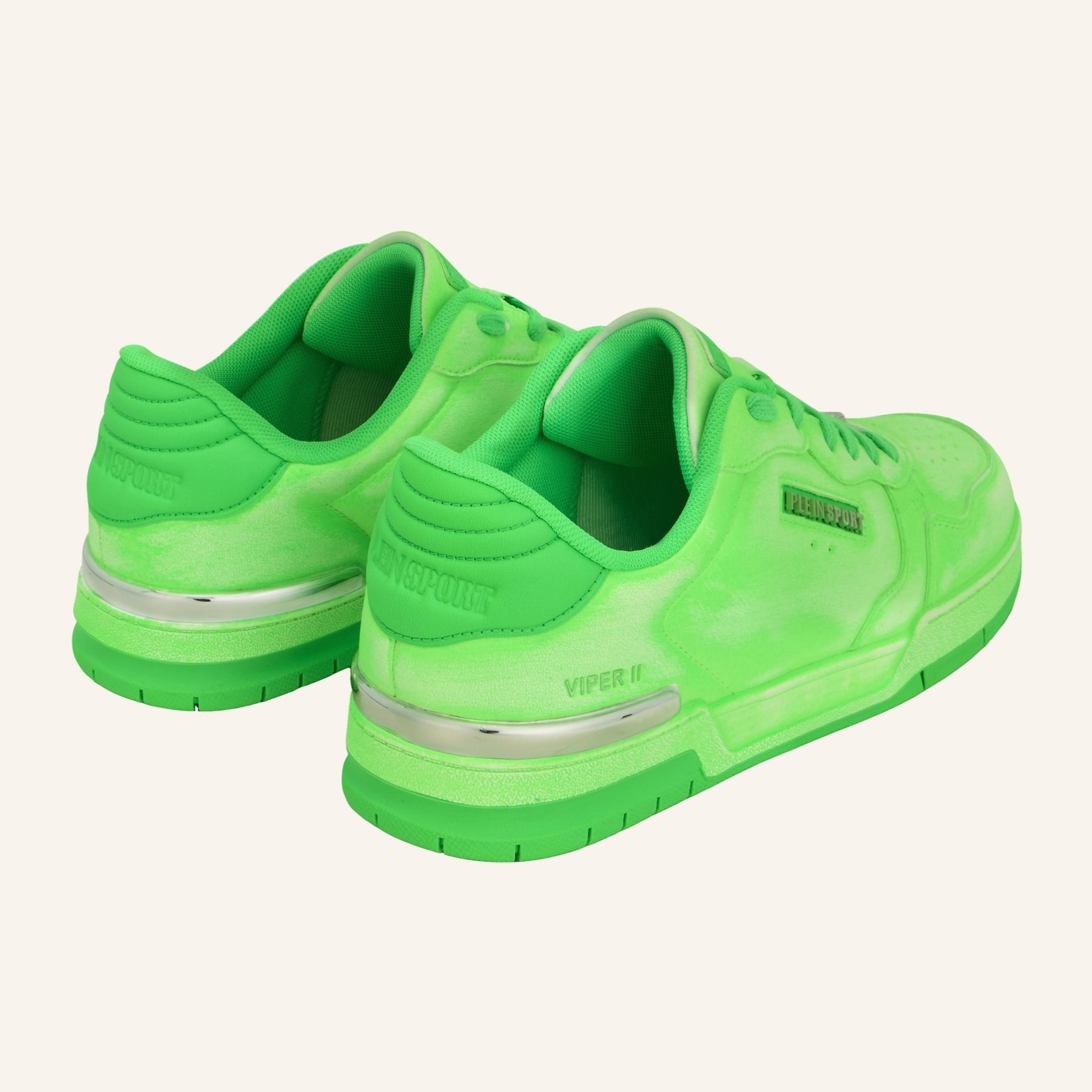 PLEIN SPORT VIPER II MAG // GEN.X.05