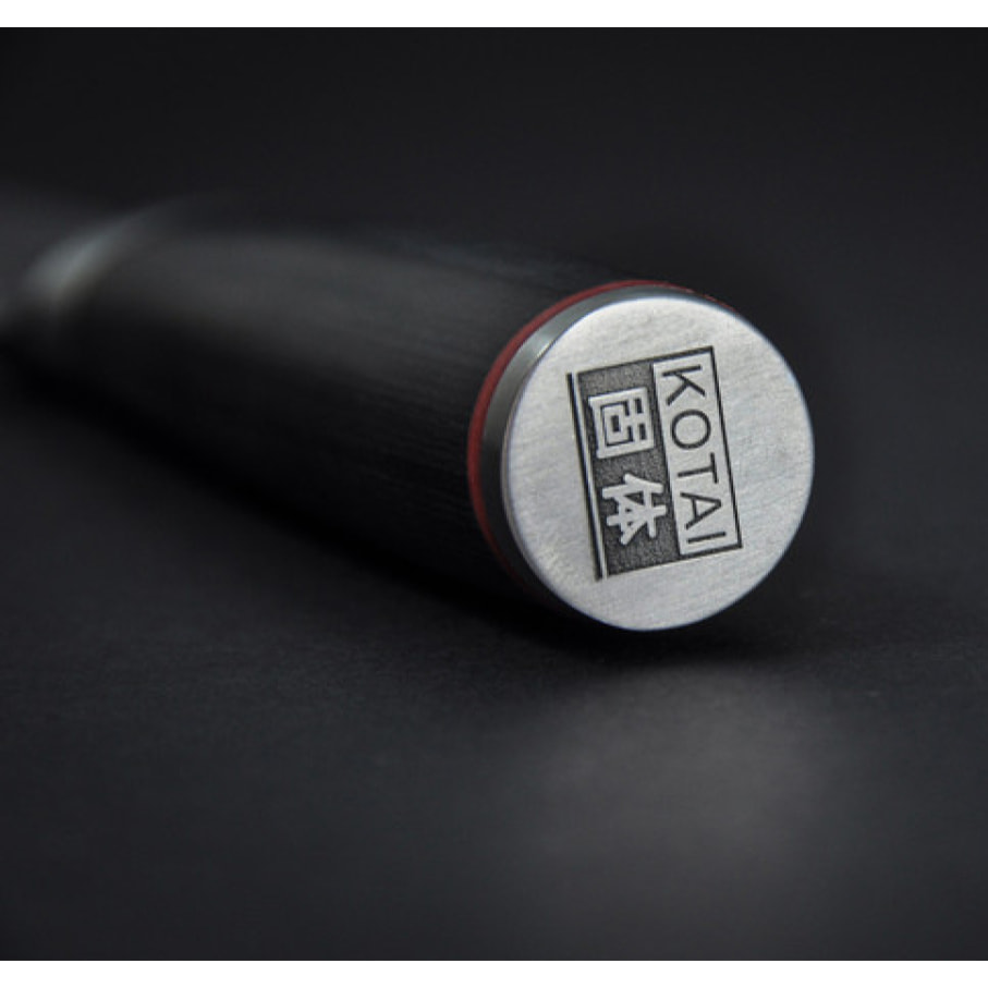 Couteau à Filet | Lame 200 mm | Acier Inoxydable | Lame Japonaise 440C