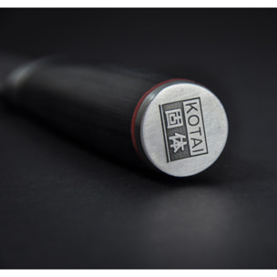 Couteau à Filet | Lame 200 mm | Acier Inoxydable | Lame Japonaise 440C