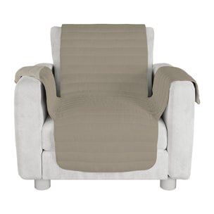 COPRIDIVANO TRENDY TRAPUNTATO PINSONIC - 1 POSTO