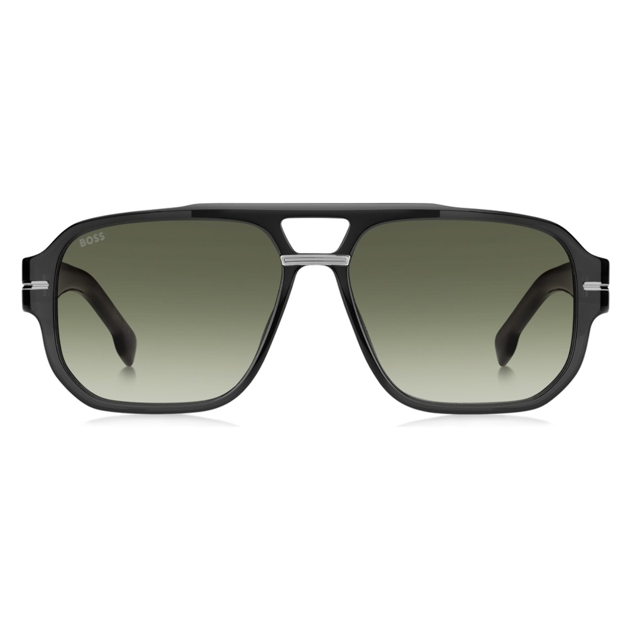 Gafas de Sol Hugo Boss 1718/S KB7 de Acetato Hombre 57 mm