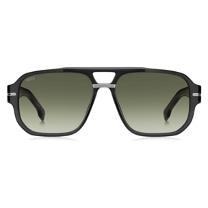Gafas de Sol Hugo Boss 1718/S KB7 de Acetato Hombre 57 mm