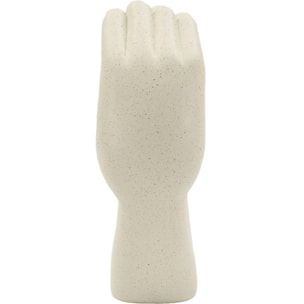 SCULTURA LOVE STONS CM 16,5X7X20