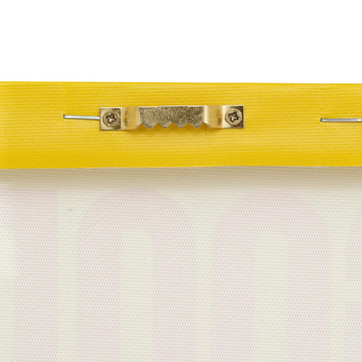 Toile imprimée "Natty" 28x28cm