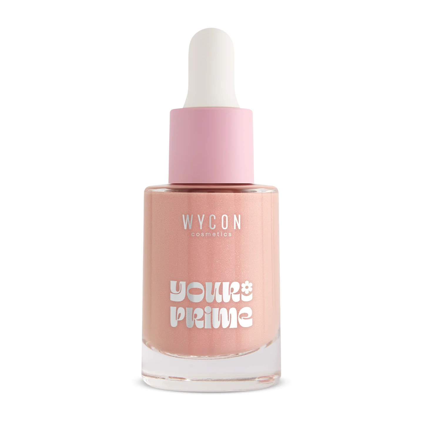 WETLIGHTER Illuminante liquido effetto wet shine per un glow luminoso