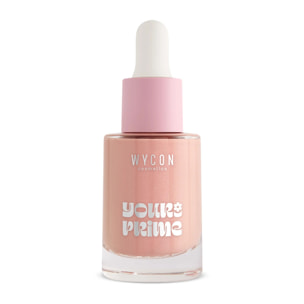 WETLIGHTER Illuminante liquido effetto wet shine per un glow luminoso