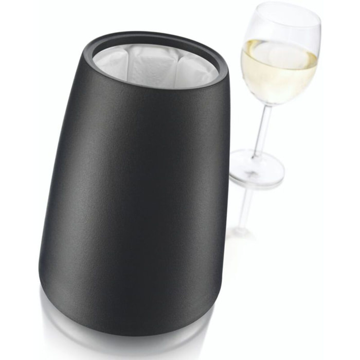 Rafraîchisseur VACUVIN vin et champagne
